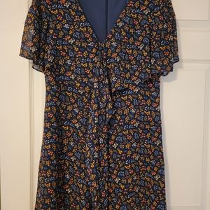 NWT Madewell dress